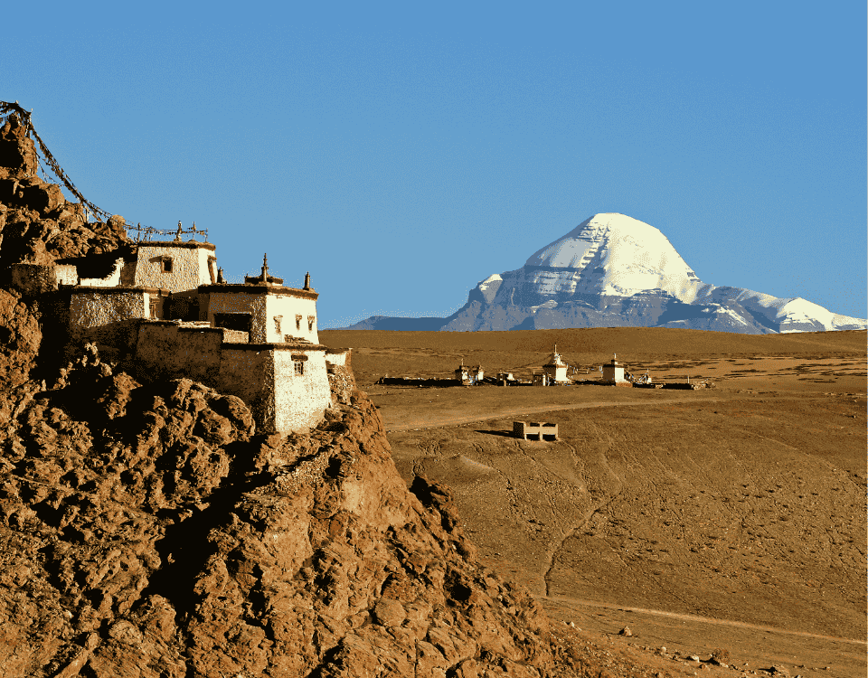 Nepal Cultural Tours - Himalayan Pilgrimage