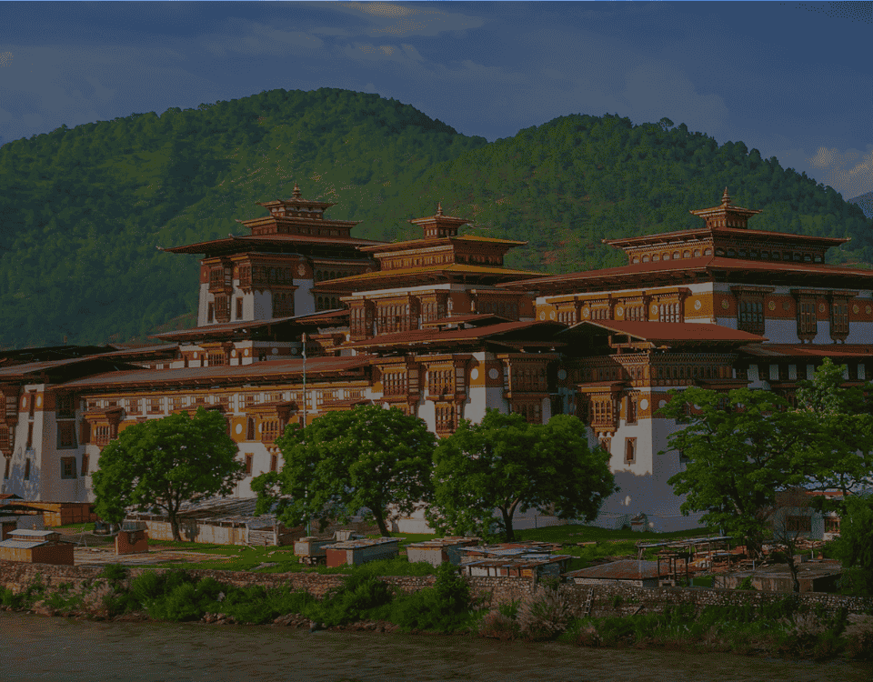Bhutan Buddhist Tours