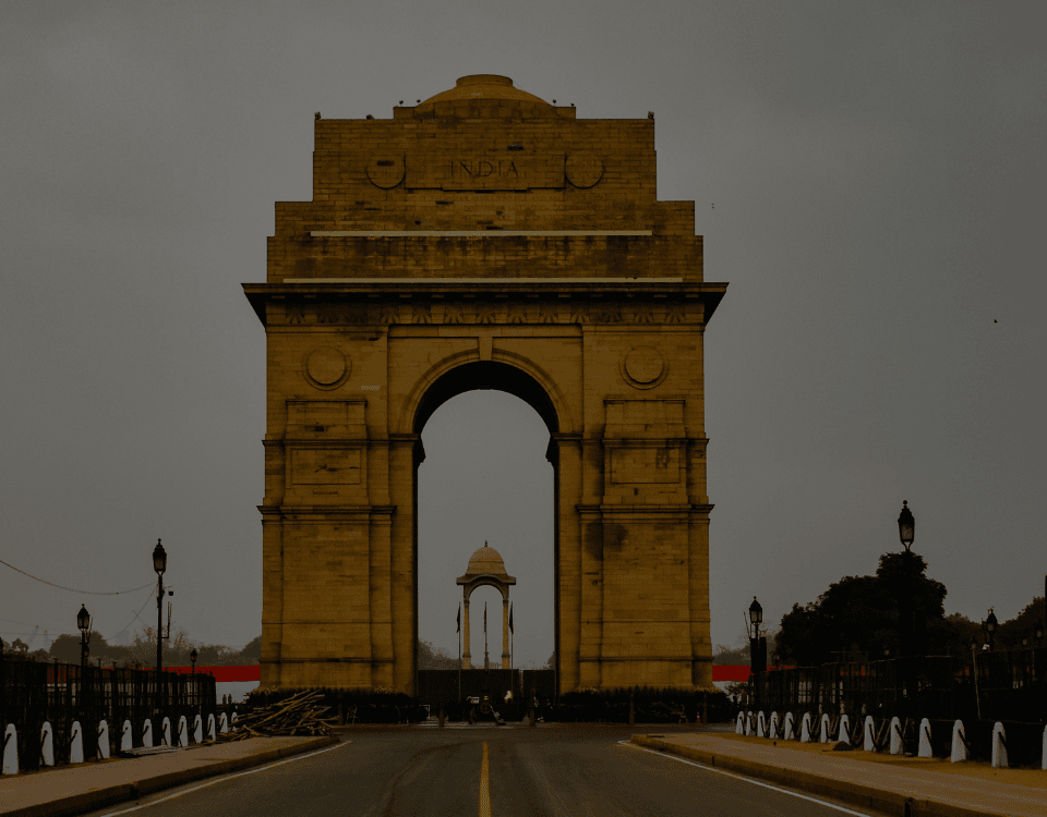 India Pilgrimage Tours