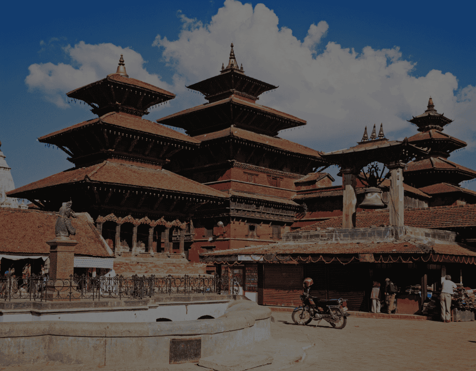 Nepal Cultural Tours