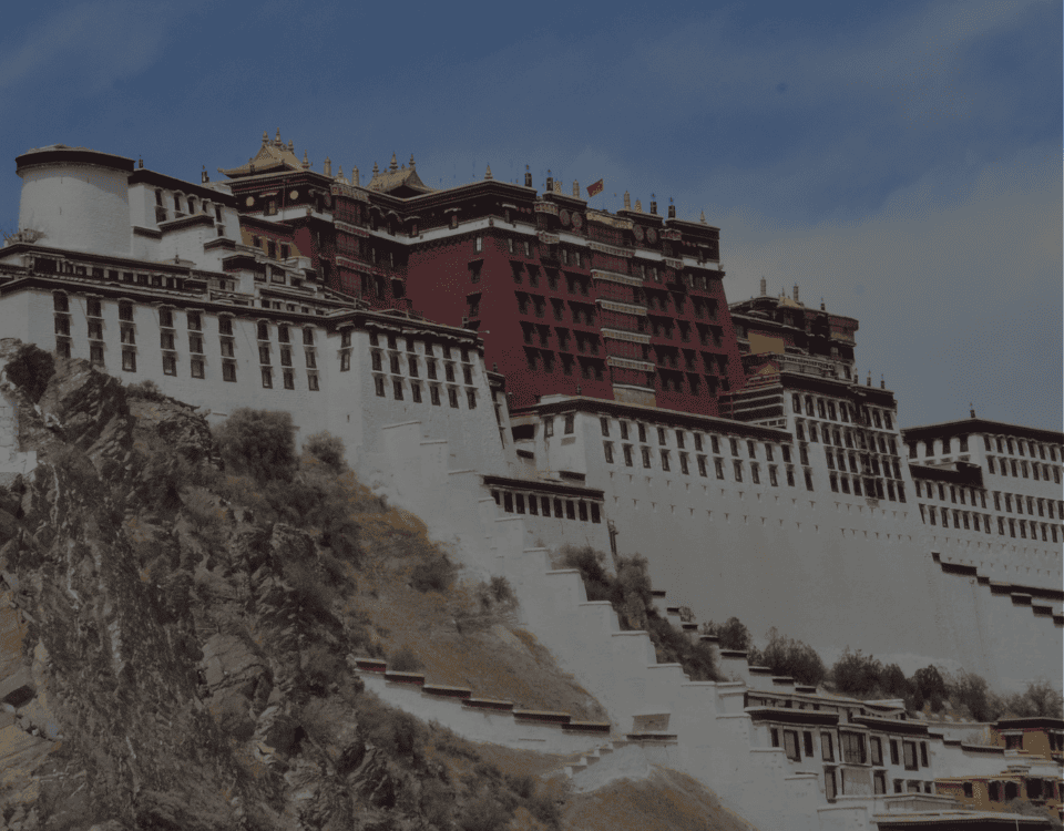 Tibet Cultural Tours